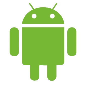 Android Phone App logo