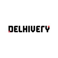 Delhivery logo