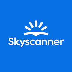 Skyscanner logo