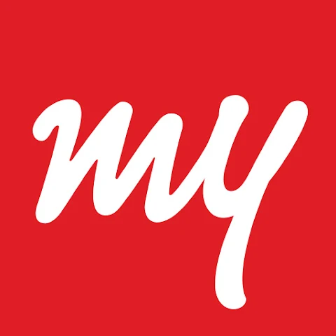MakeMyTrip logo