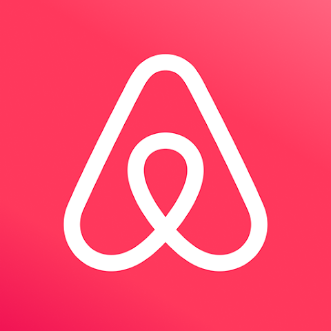 Airbnb logo