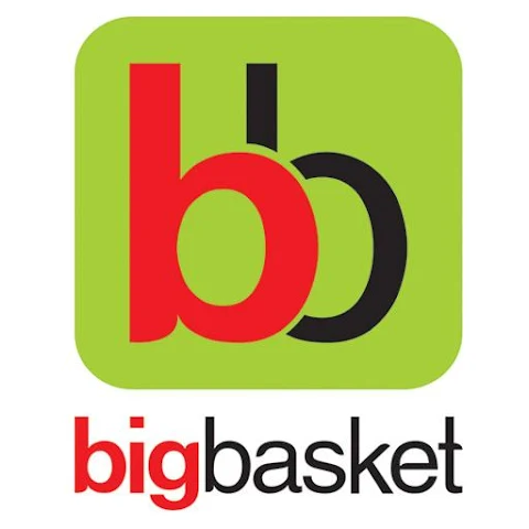 BigBasket logo