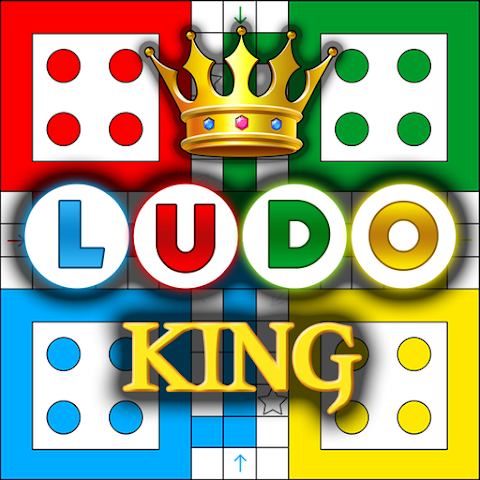 LudoKing logo
