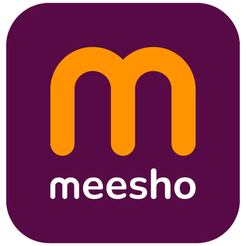 Meesho logo
