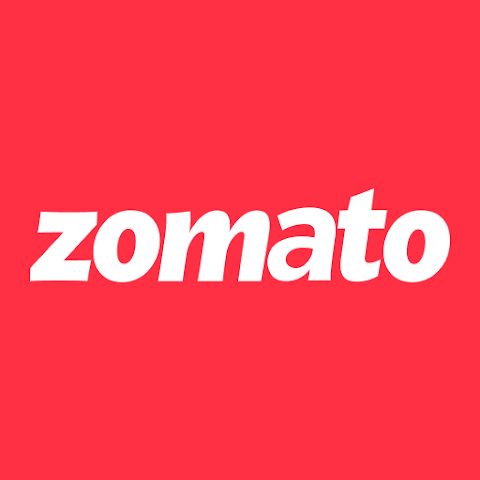 Zomato logo