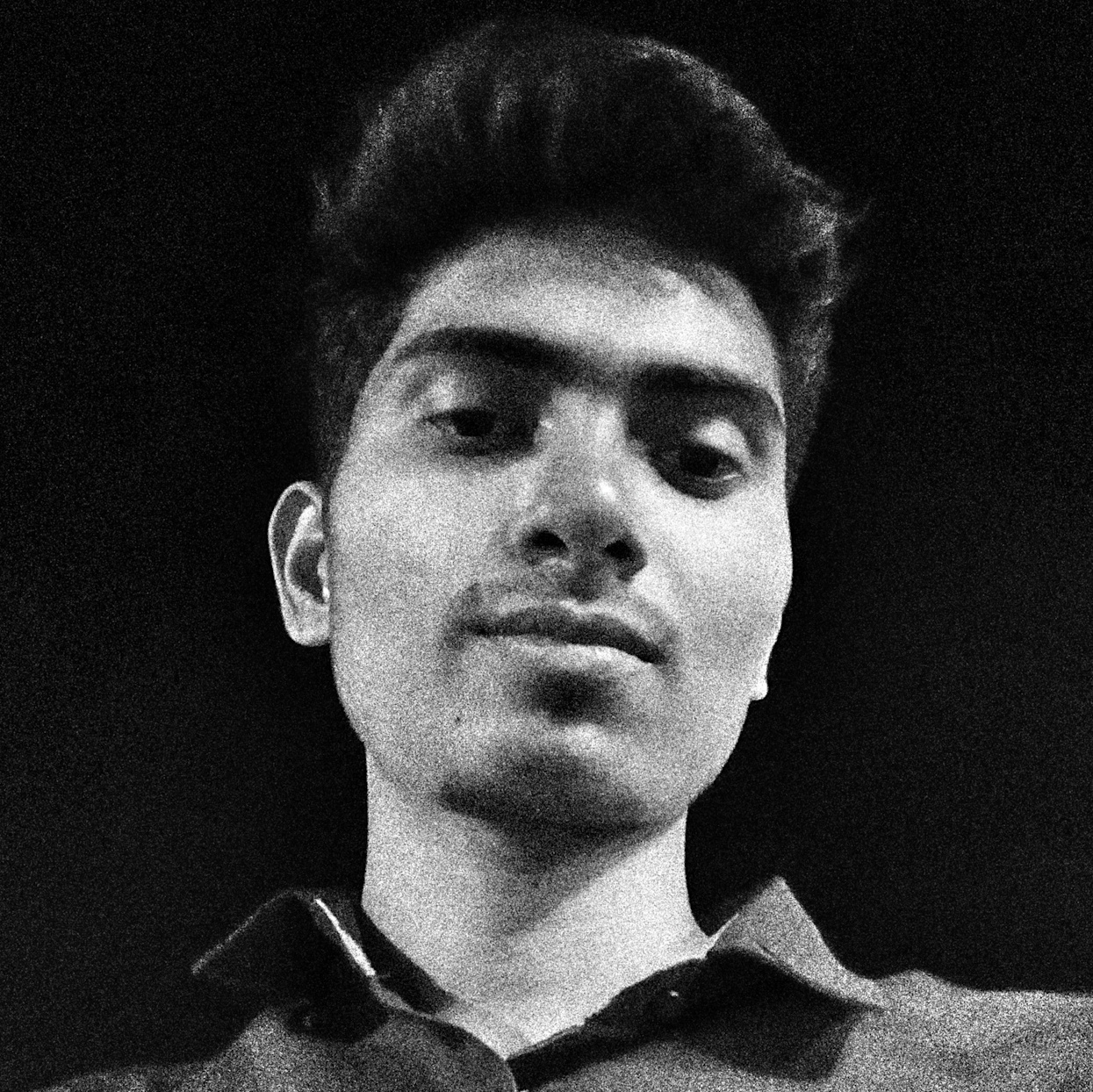 Pulkit Yadav