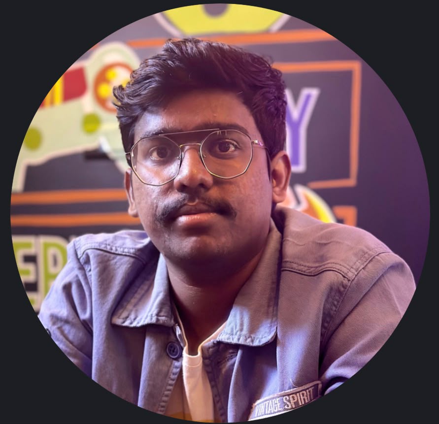 Rangu Om Prakash