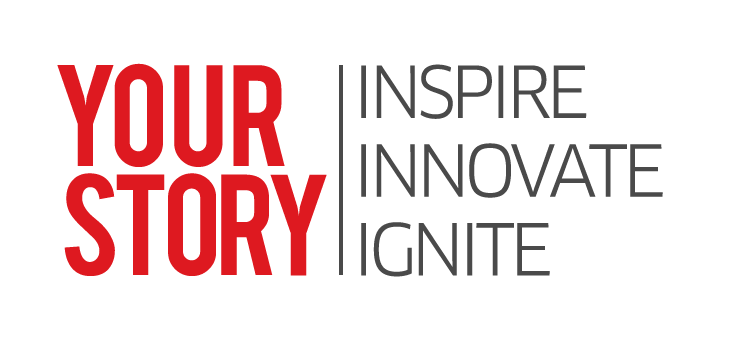 Yourstory logo